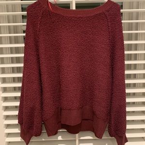 Altard state sweater